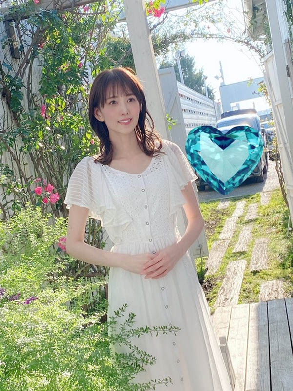 瀬乃みなみ(濑乃南，Seno-Minami)品番作品STARS-582介绍及预览