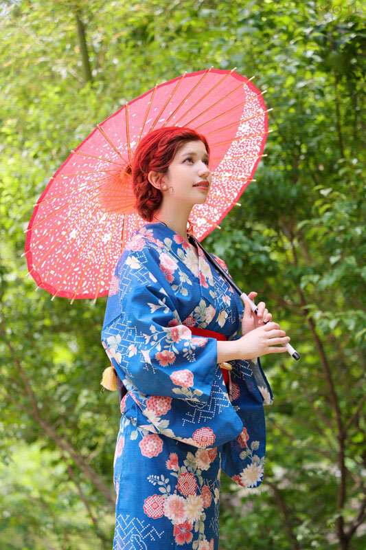 Lauren Karen(ローレン花恋)经典作品STARS-457介绍及封面预览