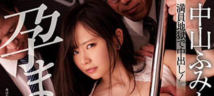 中山ふみか(中山文香,Nakayama-Fumika)作品MIDV-090介绍及封面预览