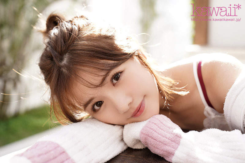 永瀬ゆい(永濑唯,Nagase-Yui)引退作品CAWD-371介绍及封面预览