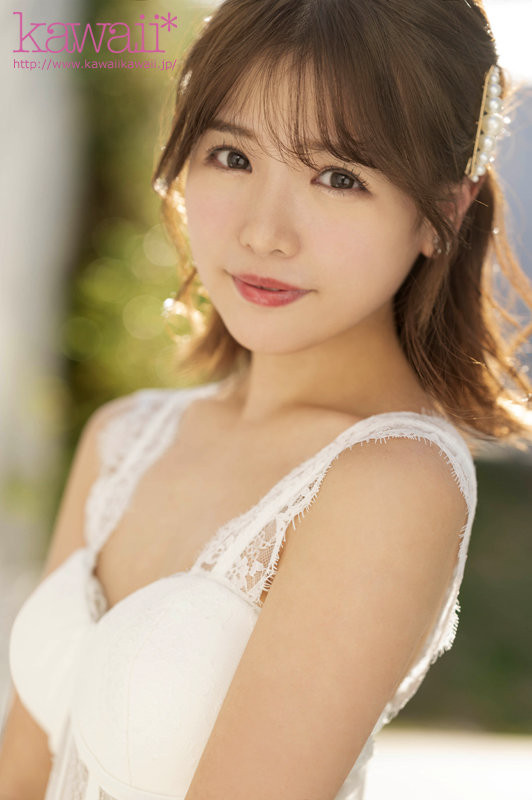 永瀬ゆい(永濑唯,Nagase-Yui)引退作品CAWD-371介绍及封面预览