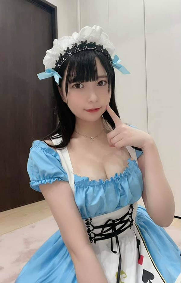 円井萌华(圆井萌华,Marui-Moeka)作品SDAB-220介绍及封面预览