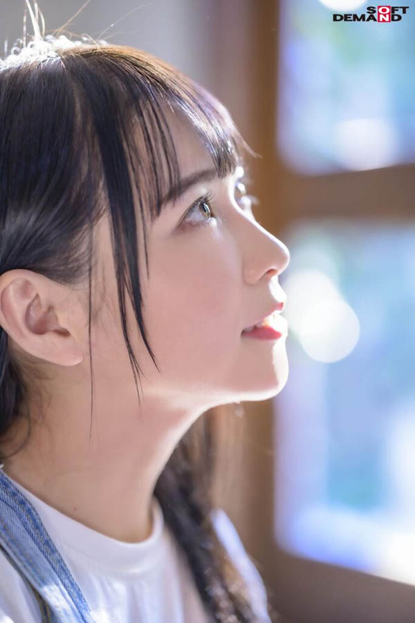 円井萌华(圆井萌华,Marui-Moeka)作品SDAB-220介绍及封面预览