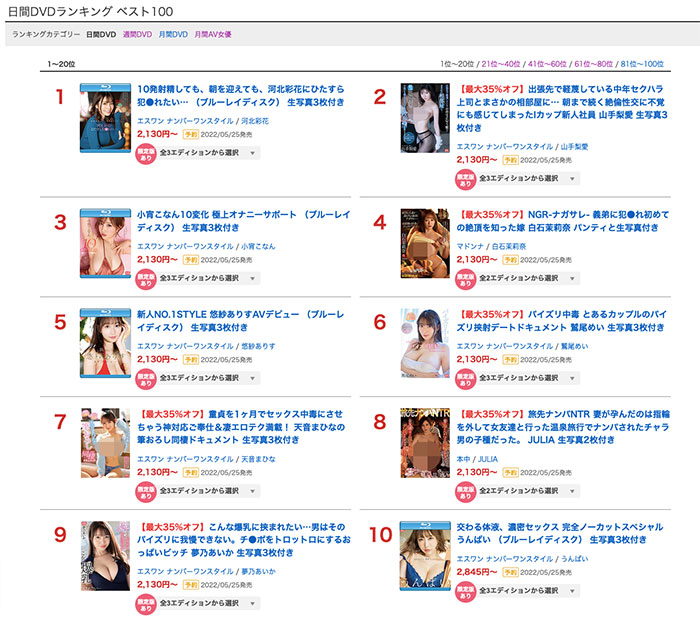 河北彩花(Kawakita-Saika)品番作品SSIS-413介绍及预览