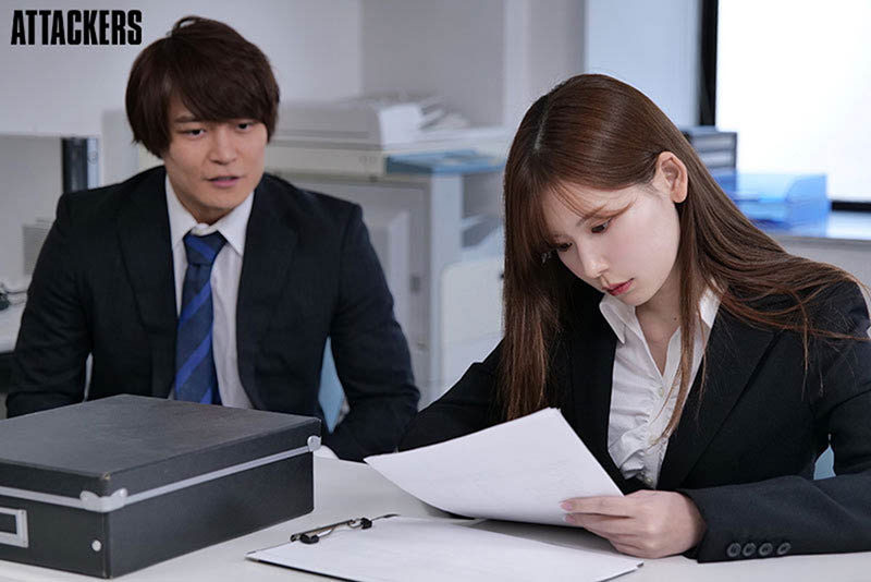 明里つむぎ(明里䌷,Akari-Tsumugi)作品ADN-400介绍及封面预览