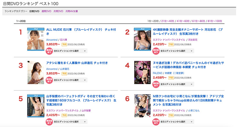 河北彩花(Kawakita-Saika)品番作品SSIS-449介绍及预览