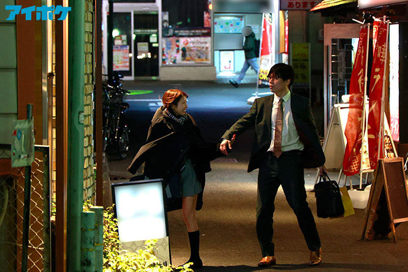 西宫ゆめ(西宫梦,Nishimiya-Yume)作品IPX-887介绍及封面预览