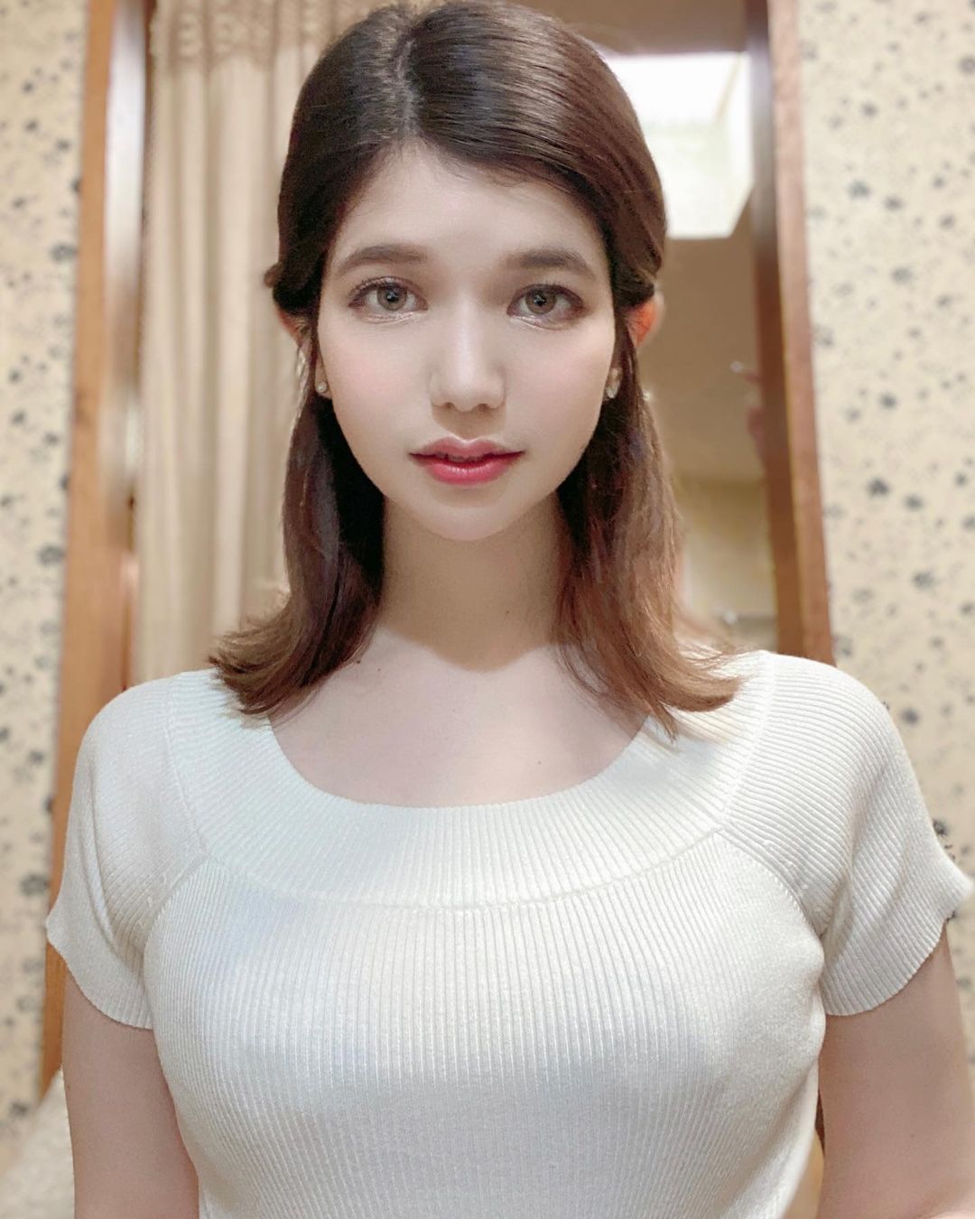 Lauren花恋（ローレン花恋）品番作品STARS-607介绍及预览