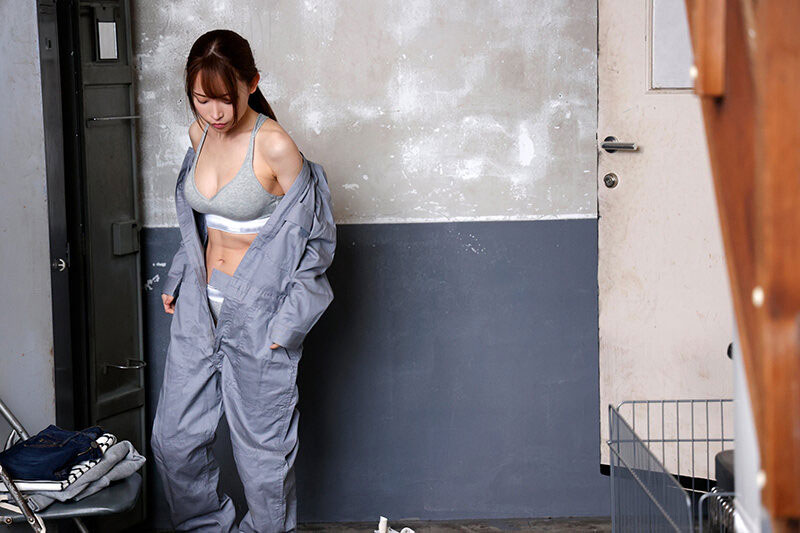 七濑アリス(七濑爱丽丝,Nanase-Arisu)作品MKMP-463介绍及封面预览