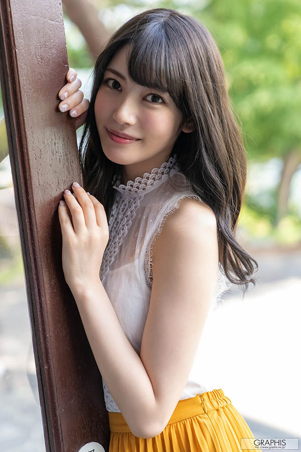 枫花恋(枫カレン)引退品番作品idbd-870介绍及预览