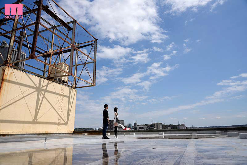 つぼみ(蕾,Tsubomi)作品MIDV-156介绍及封面预览