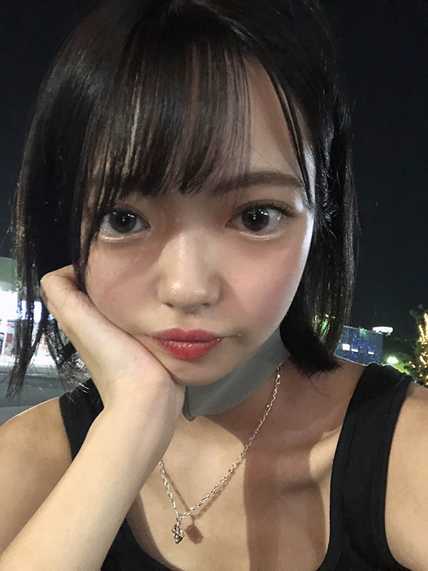 粒楽あむ(粒乐亚梦,Tsubura-Amu)作品BGN-072介绍及封面预览