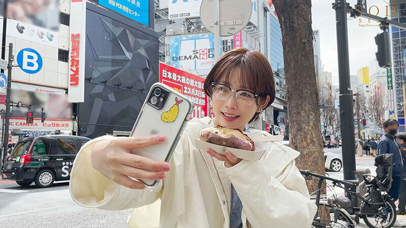 纱仓まな(纱仓真菜,Sakura-Mana)作品STARS-652介绍及封面预览