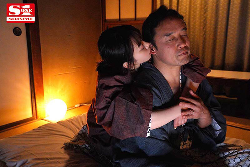 架乃ゆら(架乃由罗,Kano-Yura)作品SSIS-464介绍及封面预览