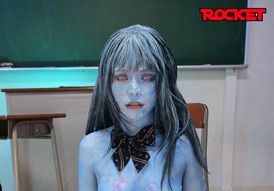 星仲ここみ(星仲心美,Hoshinaka-Kokomi)作品HMN-228介绍及封面预览