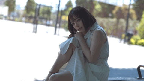 百枝萌(Momoeda-Moe)品番作品MOGI-059介绍及预览