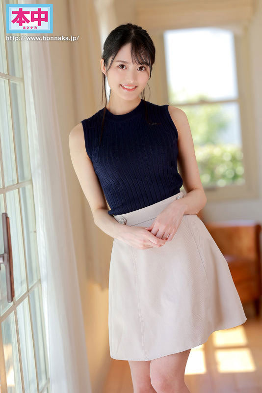 运メイ(运命,Un Mei)作品HMN-234介绍及封面预览