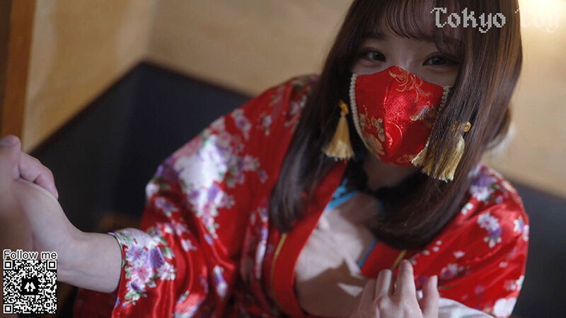 伊东める(伊东爱瑠,Ito-Meru)作品GTTE-001介绍及封面预览