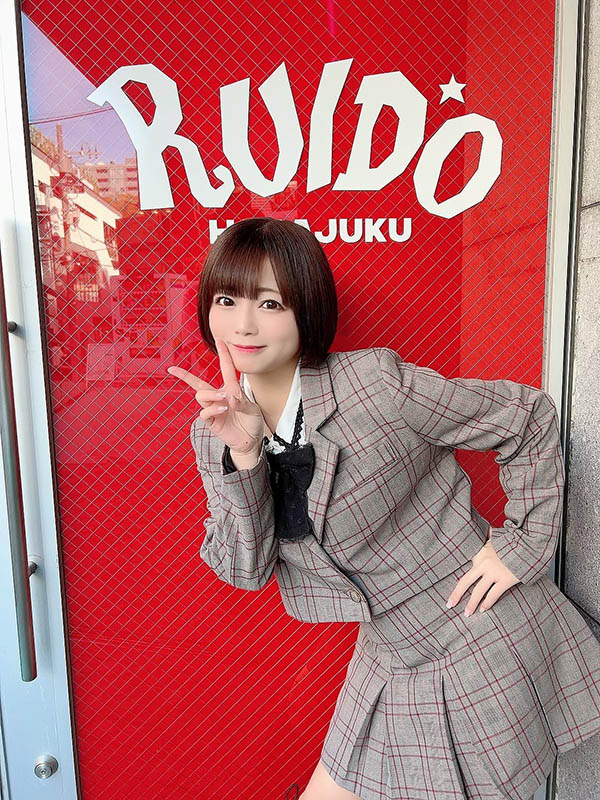 羽咲みはる(羽咲美晴，Usa-Miharu)品番作品SSIS-544介绍及预览