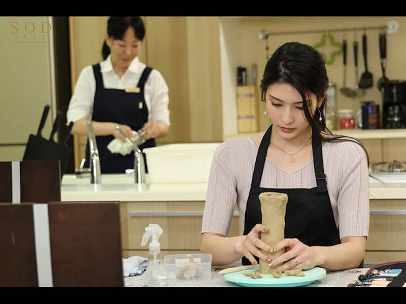 3部最强「美乳人妻」品番作品介绍及预览