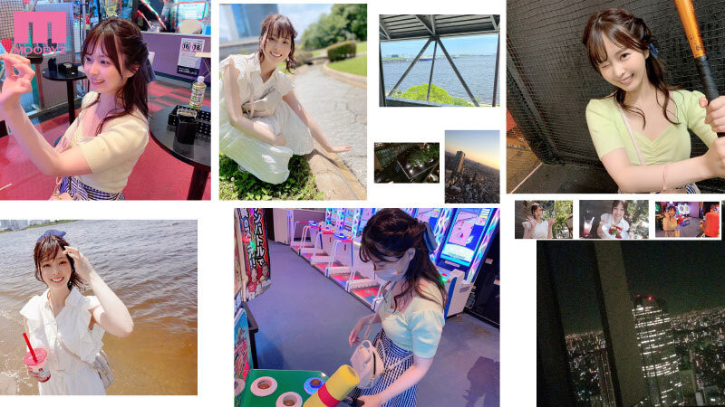 九野ひなの(九野雏乃,Kuno-Hinano)作品MIDV-225介绍及封面预览