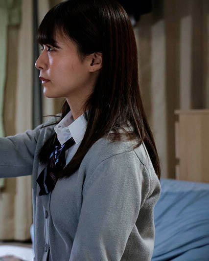 东条夏（東條なつ、Tojo Natsu）个人资料及经典作品推荐预览