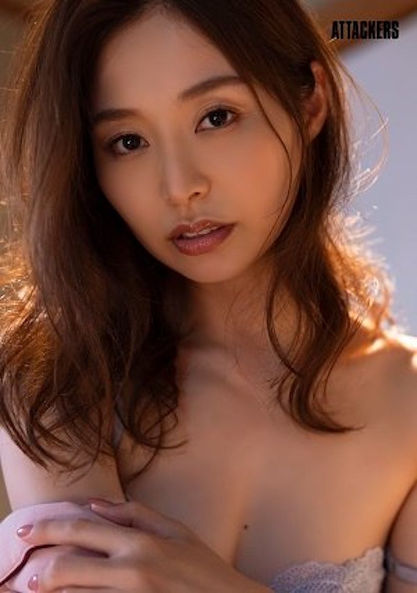 夏目彩春(Natsume-Iroha)个人资料及经典作品推荐预览