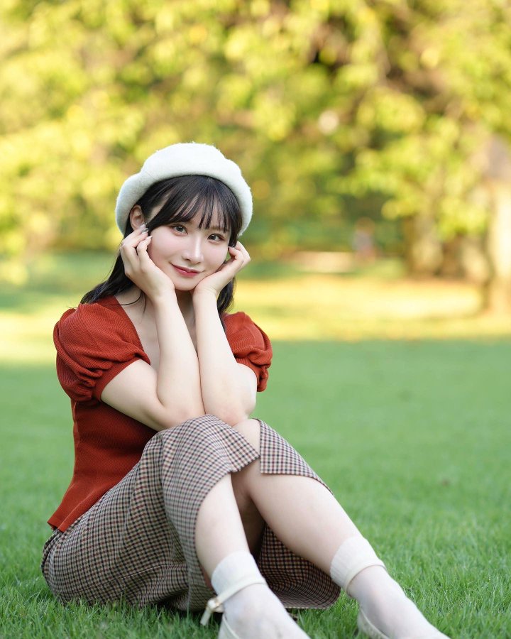 Nia(伊东める)个人资料及最新作品STCV-189介绍预览