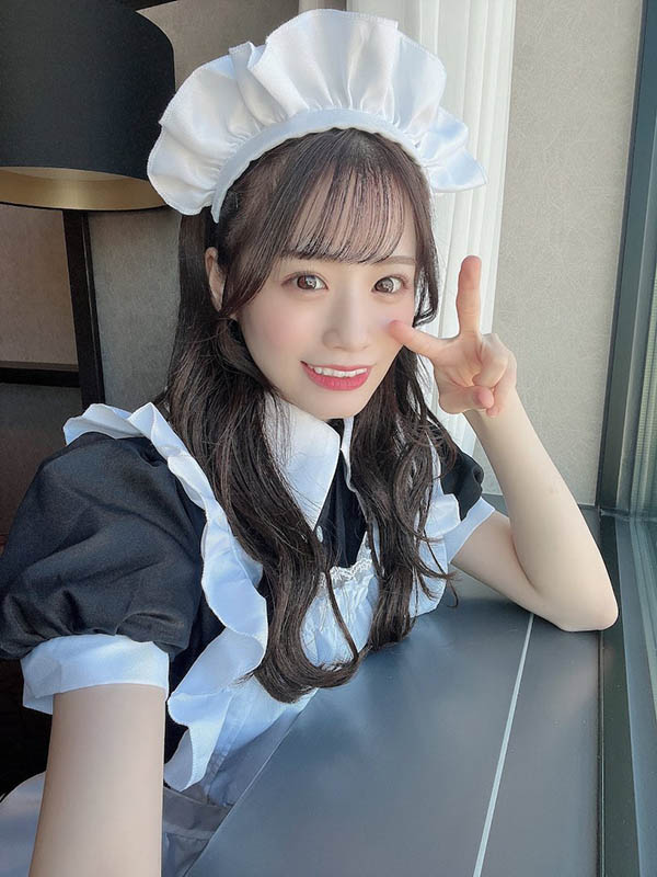 S1正妹「未步奈奈」最新作品推荐介绍及封面预览