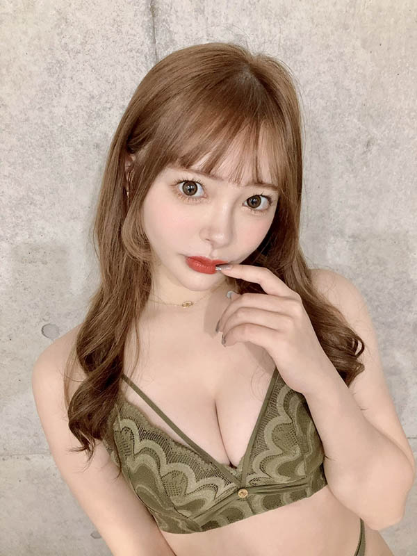 女友的理想范本AV女优《小仓由菜》经典品番作品推荐介绍及预览