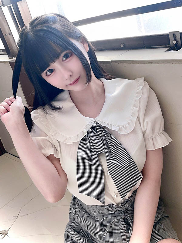 表面清纯萝莉系AV女优《横宫七海》最新品番作品推荐介绍及预览