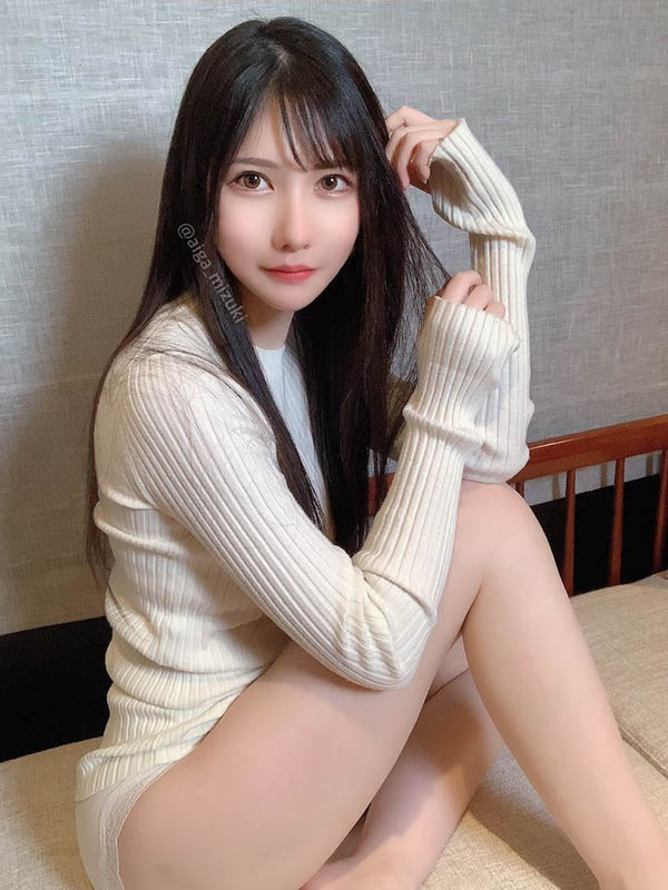 蓝芽水月（蓝芽みずき，蓝芽瑞季)最新品番作品推荐介绍及预览