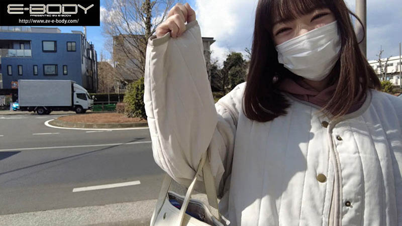 森下ことの(森下琴乃)最新作品EBOD-915介绍及封面预览