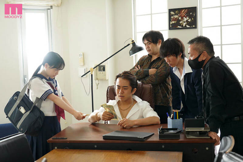 工藤 ララ(工藤拉拉)最新作品MIAA-738介绍及封面预览