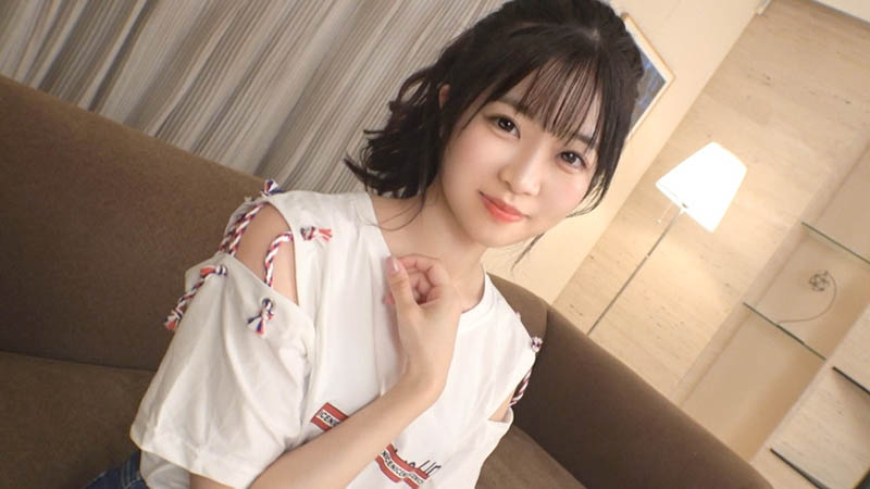 片瀬かのん(片濑花音)最新品番作品SIRO-4794介绍及预览