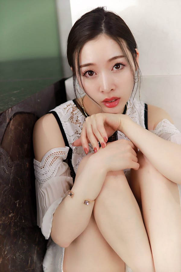 AV界身材教科书《本田岬》精选品番作品推荐介绍及预览