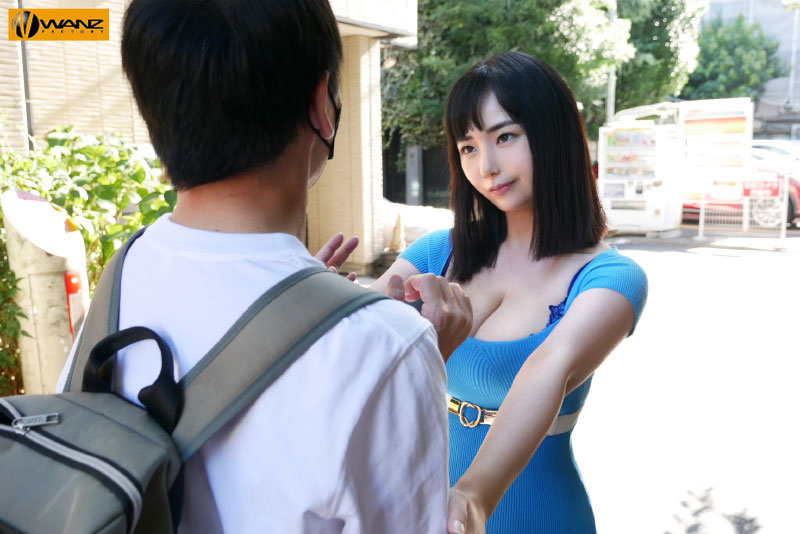 吉根尤莉亚(吉根ゆりあ)最新品番作品waaa-237介绍及预览