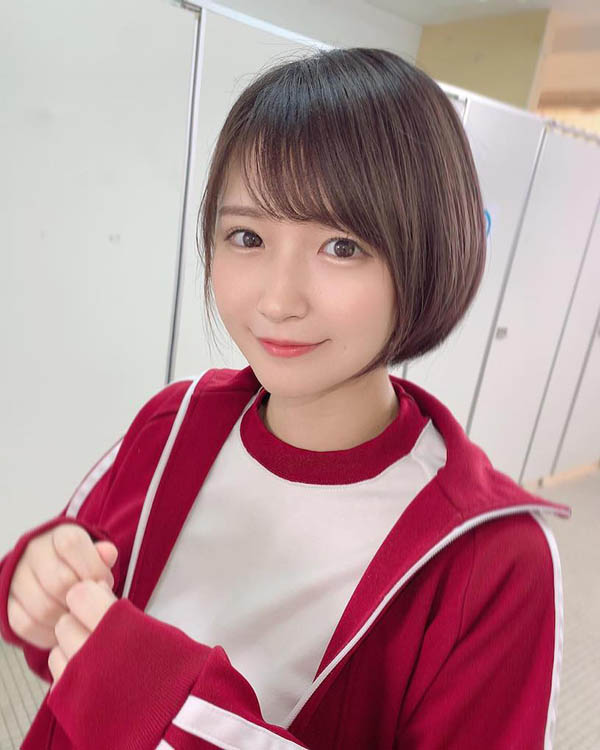 巨乳女神《深田结梨》精选品番作品推荐介绍及预览