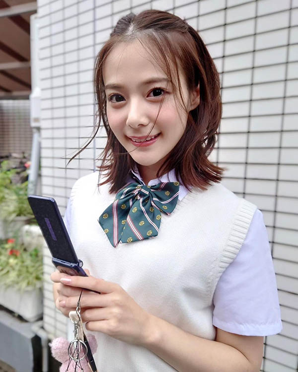 吉高宁々(吉高宁宁)精选品番作品推荐介绍及预览