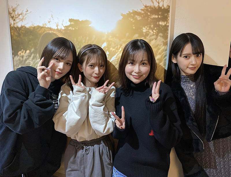 铃の家りん(铃之家铃)最新品番作品BGN-073介绍及预览