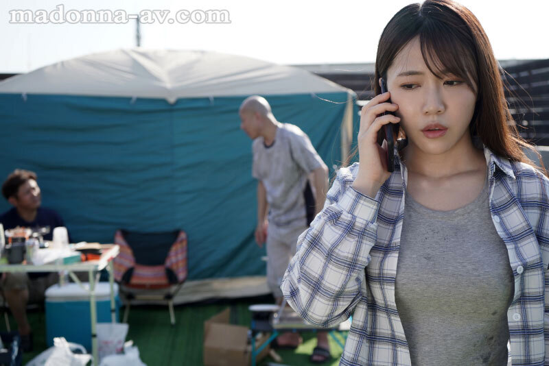 「露营激情」系列品番作品推荐介绍及预览