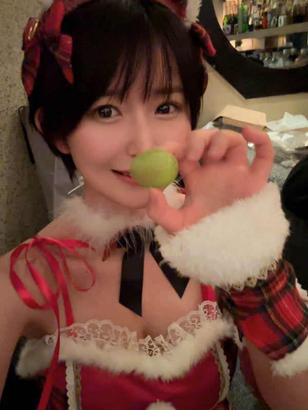 暗黑战斗姬《深田结梨》精选品番作品推荐介绍及预览