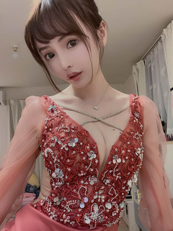 抖S女优《广濑里绪菜》精选品番作品推荐介绍及预览