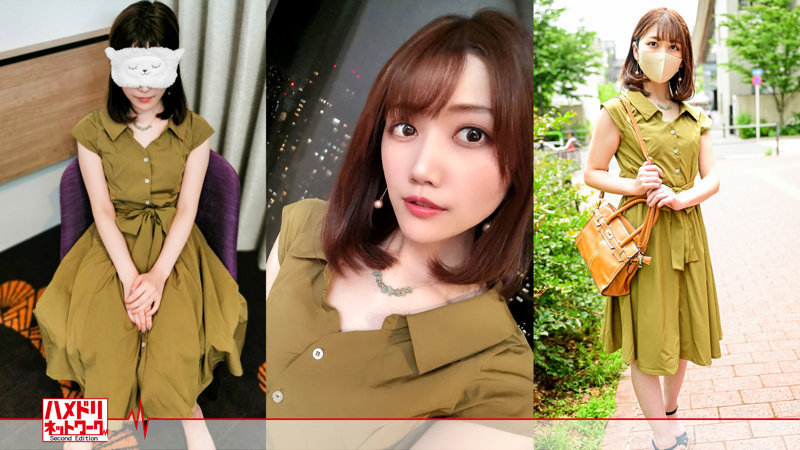 戸川奈美(戸川なみ)最新品番作品HMDNC-557介绍及预览-三图集