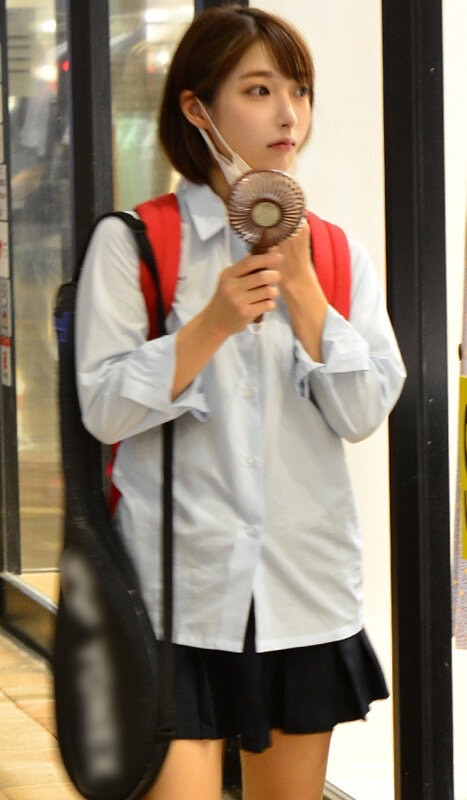 四名清纯女神合演品番作品ASGMX-001介绍及预览-三图集