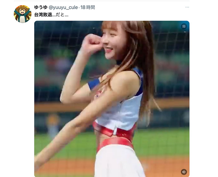 ゆめ莉りか(梦莉梨花)最新品番作品CAWD-510介绍及预览-三图集