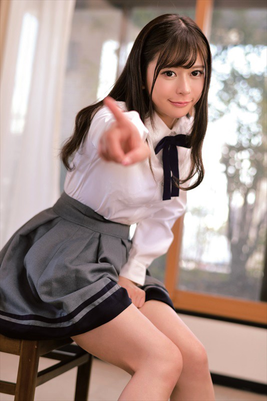 悠月リアナ(悠月梨爱菜)经典作品MDTM-613介绍及封面预览