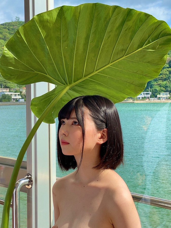 日野莉子(日野りこ）个人资料及品番作品推荐预览-三图集