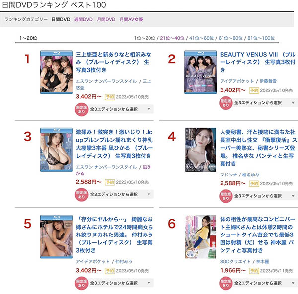 神木丽(Kamiki-Rei)最新作品STARS-778介绍及封面预览