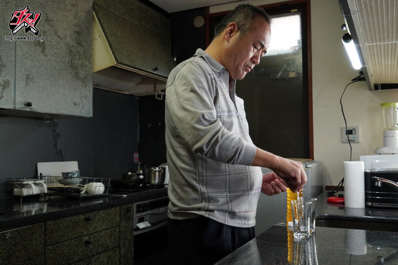 「爸爸的道德沦丧」系列品番作品推荐介绍及预览-三图集